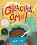 ¡Gracias, Omu! (Thank You, Omu!) (Spanish Edition) cover image