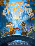 A Book for Everyone (All the Books, 2) cover image