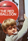 Red Balloon HB
