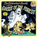 Berenstain Bears and the Ghost of the Forest-RM