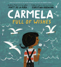 Carmela Full of Wishes-RM