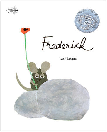 Frederick (Softcover)