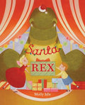 Santa Rex-RM