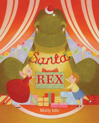 Santa Rex-RM
