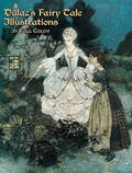 Dulac's Fairy Tale Illustratio