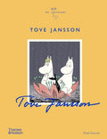 Tove Jansson (The Illustrators) (The Illustrators, 8) cover image