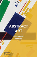 Abstract Art (Art Essentials) cover image