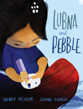 Lubna and Pebble-RM