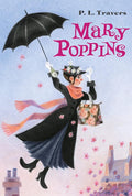 Mary Poppins cover image