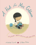 A Hat for Mrs. Goldman: A Story About Knitting and Love cover image
