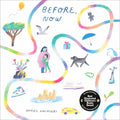Before Now-Autographed