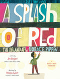 Splash of Red PB-RM