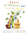 Happy St. Patrick's Day from the Crayons-RM