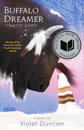 Buffalo Dreamer cover image