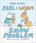 Earl & Worm #3: Snow Problem and Other Stories cover image