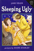 Sleeping Ugly cover image