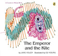 The Emperor and the Kite (Paperstar Book) cover image