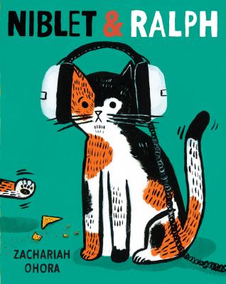 Niblet & Ralph-RM