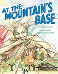 At the Mountain's Base-RM