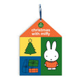 Christmas with Miffy Sticker Advent Calendar