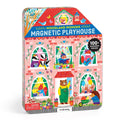 Woodland Wonder Magnetic Play House