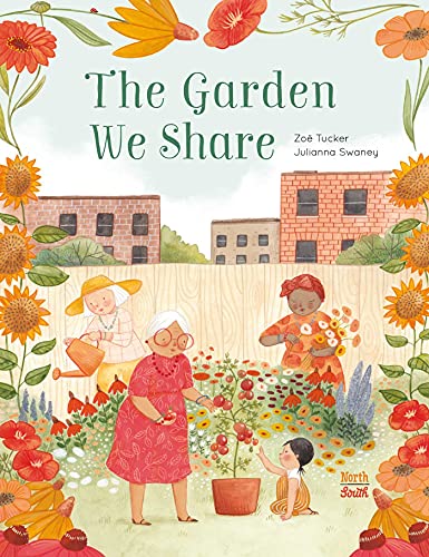 Garden We Share-RM