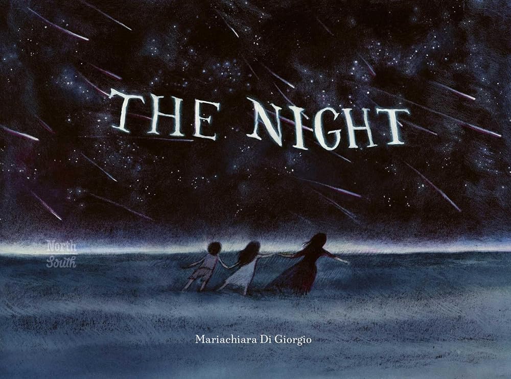 The Night cover image