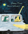 Same Time, Next Week? cover image