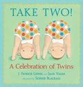 Take Two!: A Celebration of Twins cover image
