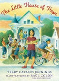 Little House of Hope-Autographed