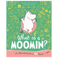 What Is a Moomin? An Illustrated Guide