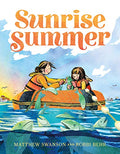 Sunrise Summer-RM