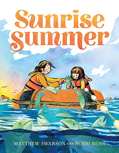 Sunrise Summer-RM