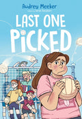 Last One Picked cover image