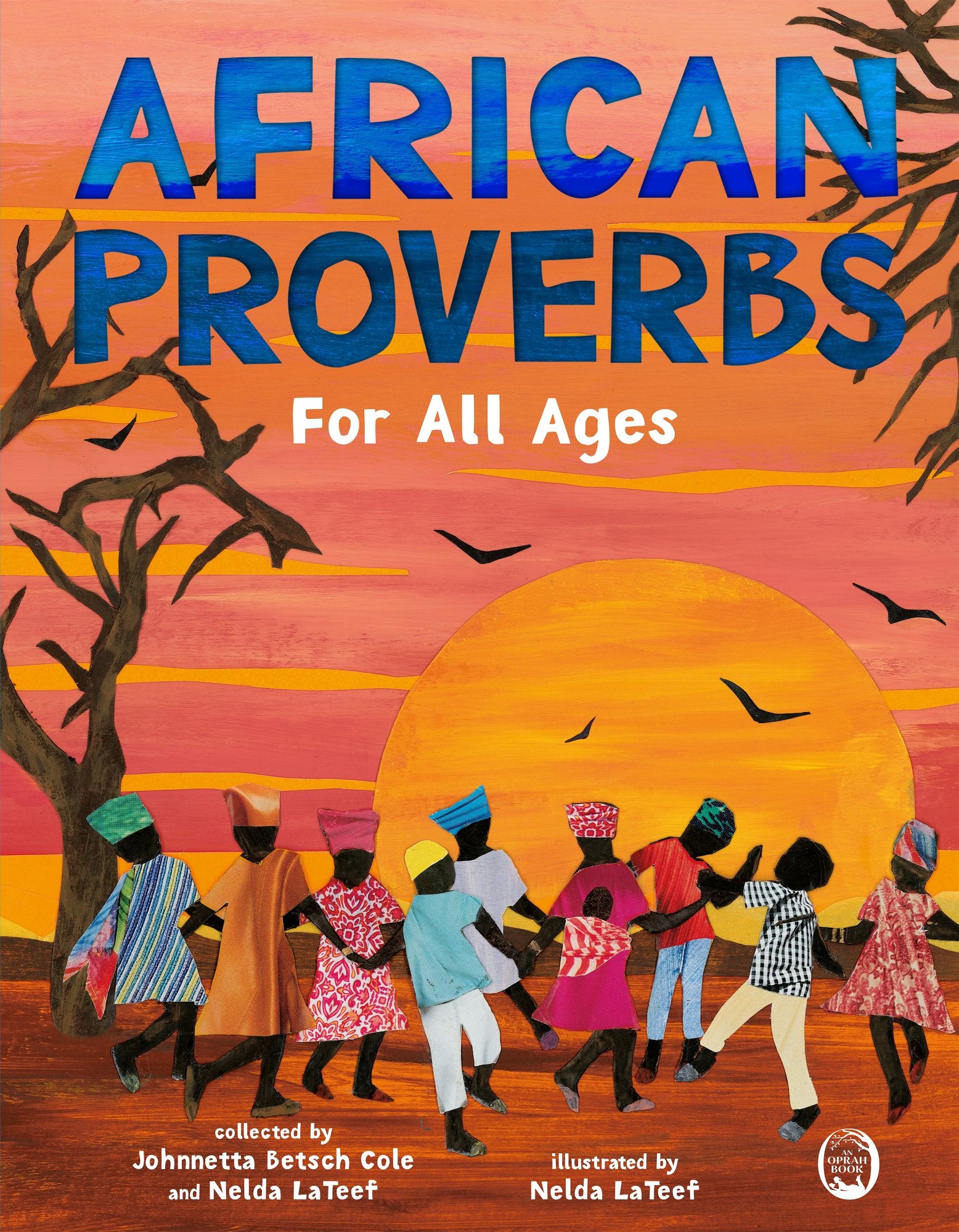 African Proverbs-RM