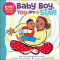 Baby Boy, You're a Star-Autographed