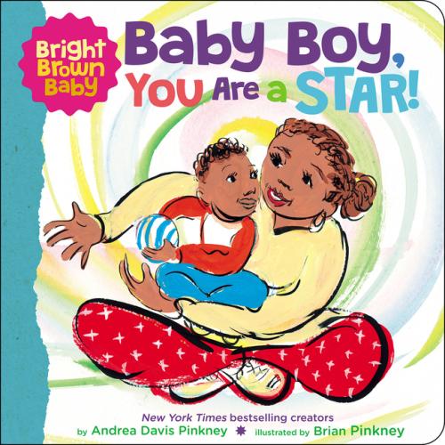 Baby Boy, You're a Star-Autographed