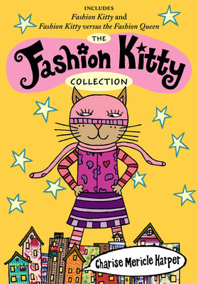 Fashion Kitty Collection-RM