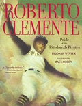 Roberto Clemente-Autographed