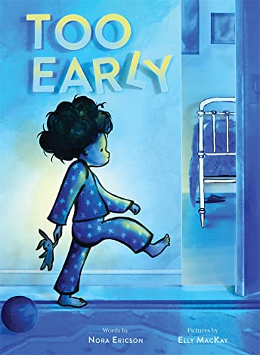 Too Early-RM