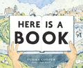 Here is a Book-Autographed
