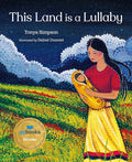 This Land Is a Lullaby cover image