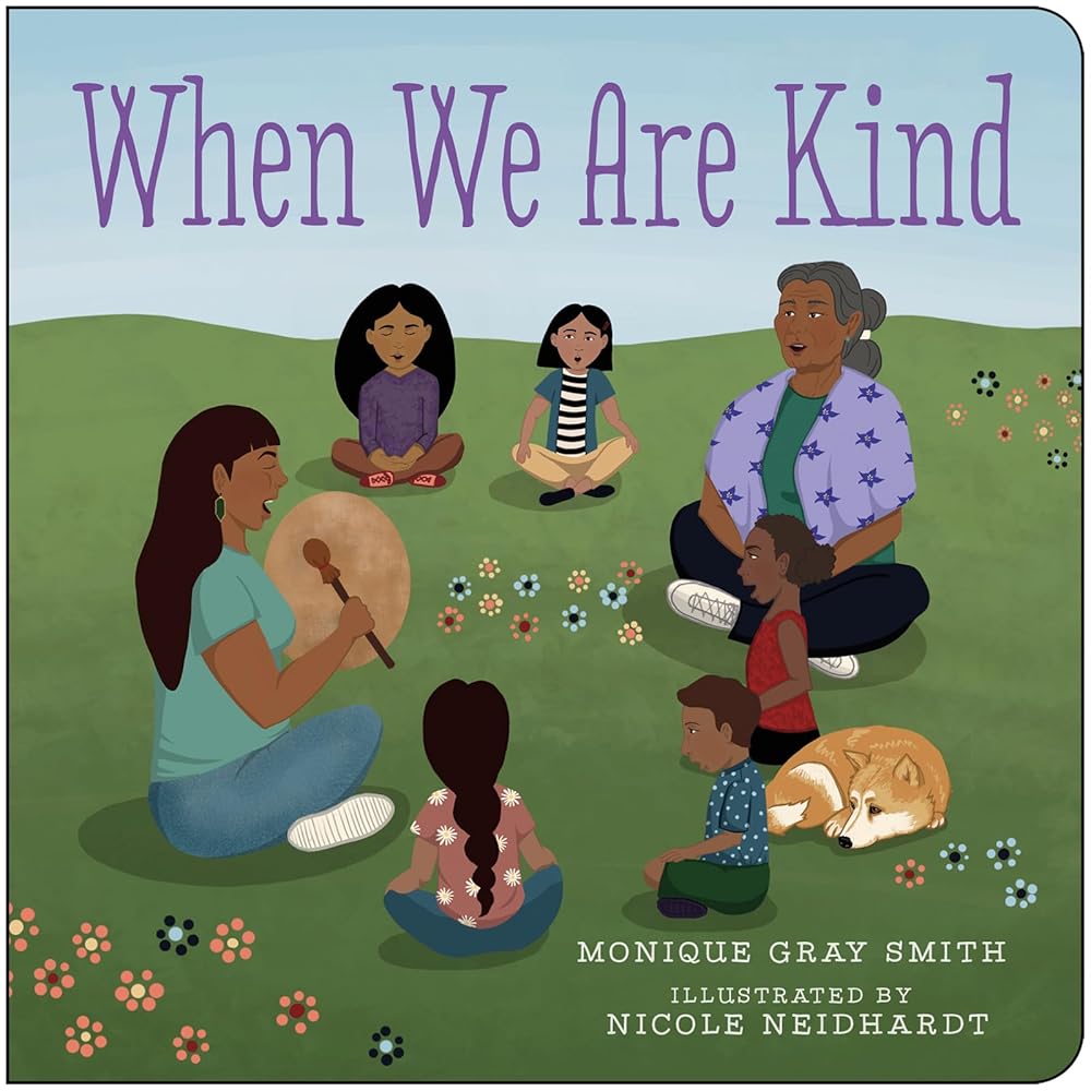 When We Are Kind cover image