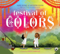 Festival of Colors-Autographed