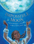 Impossible Moon-Autographed