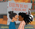 Evelyn Del Rey is Moving Away-RM