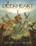 Deerheart cover image