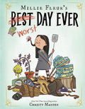 Millie Fleur's Worst Day Ever cover image