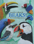 Beaks - PB