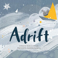 Adrift cover image